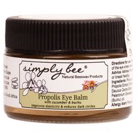 Simply Bee Propolis Eye Balm